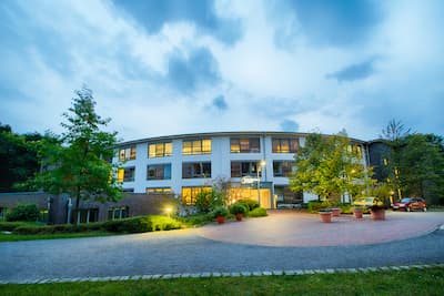 Reha-Zentrum prosper